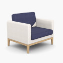 Alistair Lounge Range | Stylish Reception Seating | Nutrend