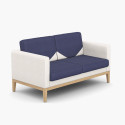 Alistair Lounge Range | Stylish Reception Seating | Nutrend