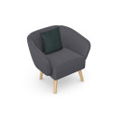iD Fragment Sofa Range – Comfortable Reception & Social Seating