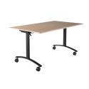 Incline Flip Top Table – Versatile Conference Table