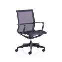 Sway Mesh Chair – Ergonomic Design with Breathable Comfort