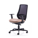 Pretence Task Chair – High Back with Mesh & Adjustable Lumbar