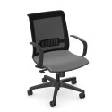 iD Fl Mesh Chair – Ergonomic Multi-Use Chair for Meetings & Collaboration