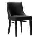 GT Valour Side Chair – Fully Upholstered Café Seating