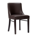 GT Valour Side Chair – Fully Upholstered Café Seating
