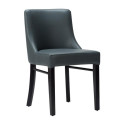 GT Valour Side Chair – Fully Upholstered Café Seating