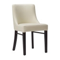 GT Valour Side Chair – Fully Upholstered Café Seating