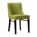GT Valour Side Chair – Fully Upholstered Café Seating