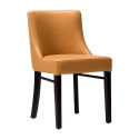 GT Valour Side Chair – Fully Upholstered Café Seating