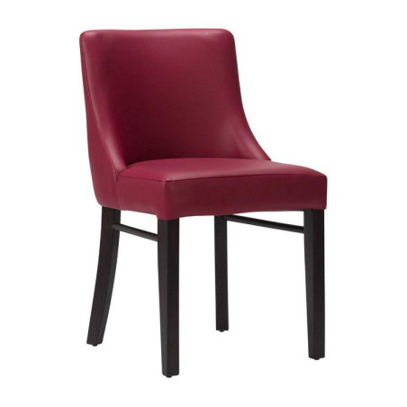 GT Valour Side Chair – Fully Upholstered Café Seating