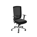 E1 Embark W Chair - Ergonomic Mesh Back Swivel Chair