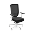 E1 Embark W Chair - Ergonomic Mesh Back Swivel Chair