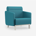 E1 Kapa 4L Sofa – Modern Armchair & 2-Seater | Nutrend