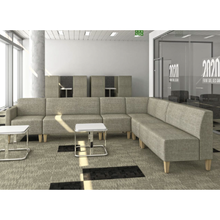 02STM Soft Seating Range | Affordable & Versatile Furniture Solutions