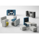 02STM Soft Seating Range | Affordable & Versatile Furniture Solutions