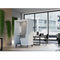 02TP ThinkPod Range | Versatile & Configurable Workspace Pods