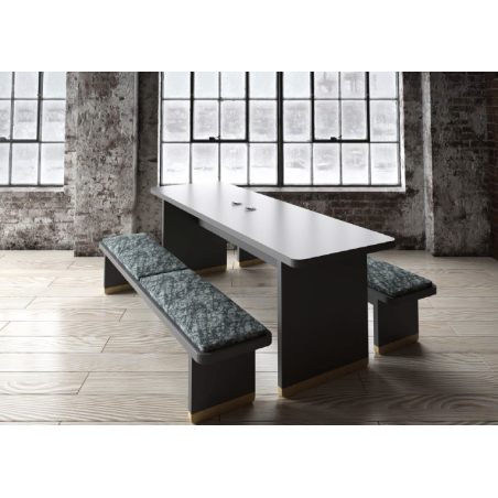 02WV Dining & Breakout Range | Stylish & Inviting Furniture