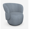 E1 Koriya Armchair – Modern Customisable Seating for Workspaces | Nutrend