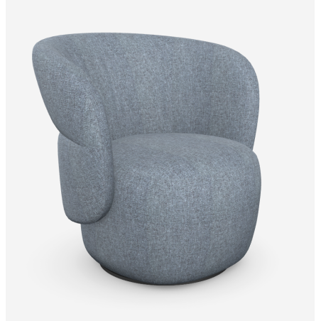 E1 Koriya Armchair – Modern Customisable Seating for Workspaces | Nutrend