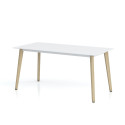 iD Local Dining Table - Stylish Dining Table | Nutrend