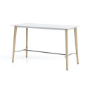 iD Local Poseur Table - Tall Poseur Table | Nutrend