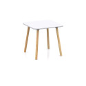iD Incentive Top Table - Compact Café Table | Nutrend