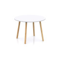 iD Incentive Top Table - Compact Café Table | Nutrend