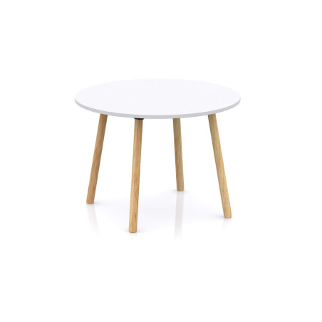 iD Incentive Top Table - Compact Café Table | Nutrend