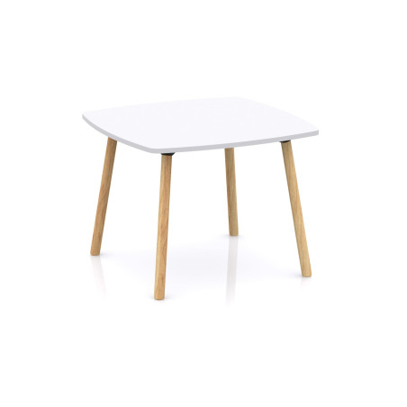 iD Incentive Top Table - Compact Café Table | Nutrend