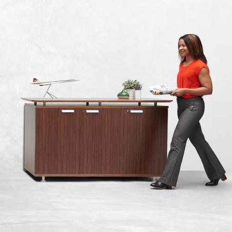 D9 Hereditary Credenza | NuTrend