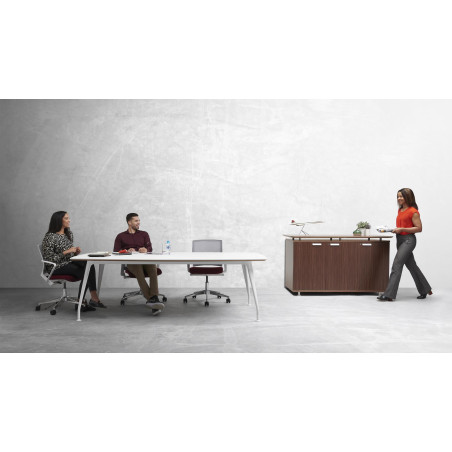 D9 Hereditary Credenza | NuTrend