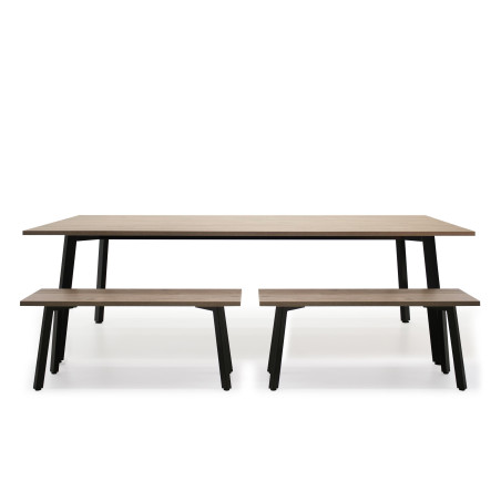 D9 Calada Seating Bench | NuTrend