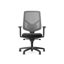 E1 Hanseatic Mesh Chair – Ergonomic Mesh Office Chair | Nutrend
