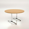 Fixed Top Frame Round | NuTrend