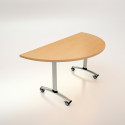 Fixed Top Frame Semicircle | NuTrend