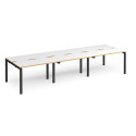 Veritech Easy Triple Bench | NuTrend