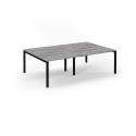 Systems Bench - 4 Person | NuTrend