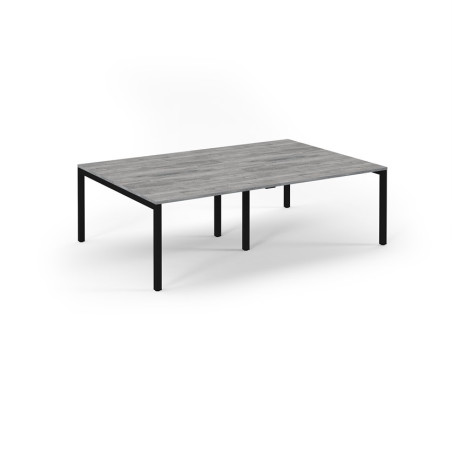 Systems Bench - 4 Person | NuTrend