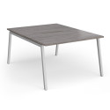 Systems Bench A-Frame 2 Person | NuTrend