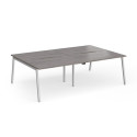 Systems Bench A-Frame 4 Person | NuTrend