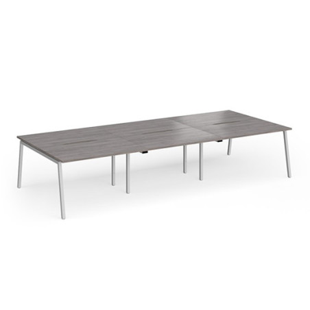 Systems Bench A-Frame 6 Person | NuTrend