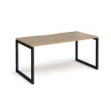 Systems Bench O-Frame Single | NuTrend