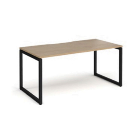 Systems Bench O-Frame Single | NuTrend