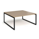 Systems Bench O-Frame - 2 Person | NuTrend