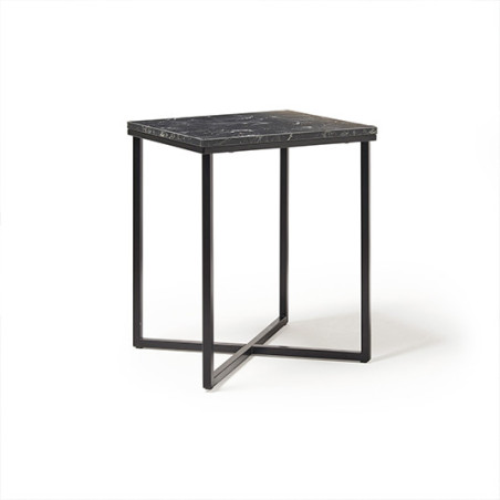 DA Maybe Coffee Table with Square Frame | NuTrend