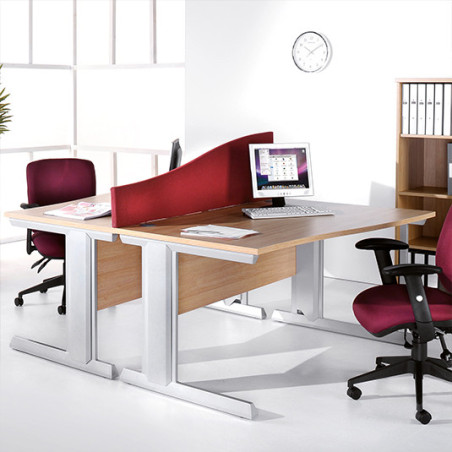 D5 Wave Desk – D5 Desk Range | NuTrend