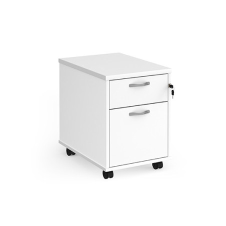 Systems Mobile Pedestal | NuTrend