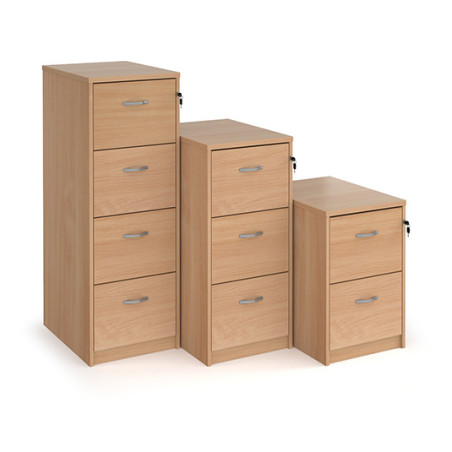 Systems Filing Cabinet | NuTrend