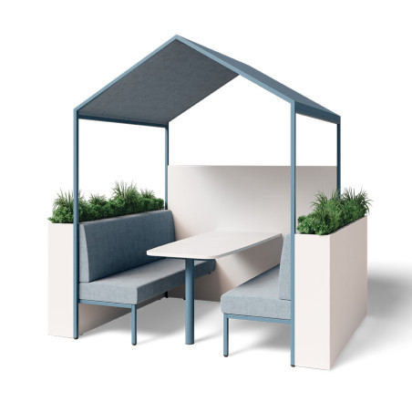 DM Meeting House | NuTrend