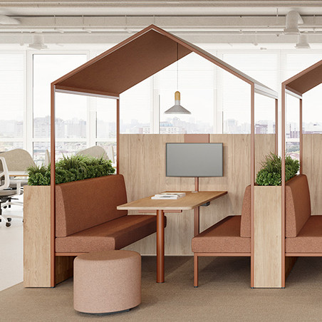 DM Meeting House | NuTrend